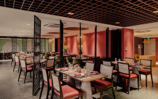 Hanoi Le Jardin Hotel & Spa