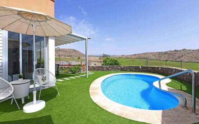 Salobre Vista Golf 11