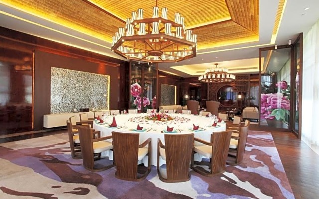 Haitang Bay Resort Sanya
