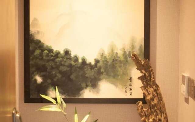 Jinye Chanyi Vacation Hotel