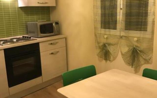 Dante & Beatrice Suites