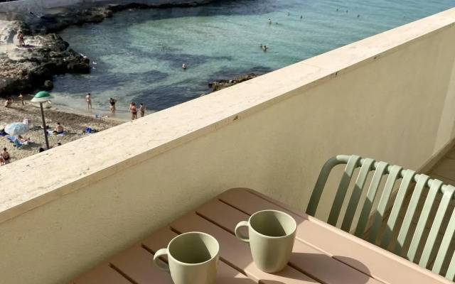 siea view apartments, family friend-La Vue est Belle