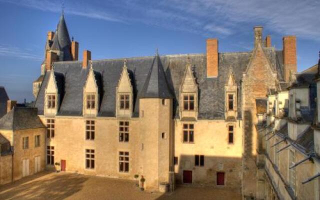 Chateau de Durtal