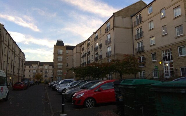 Leith House Apartments