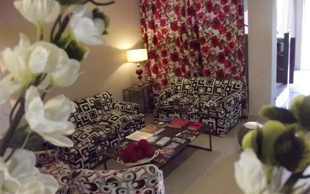 Hotel Solano