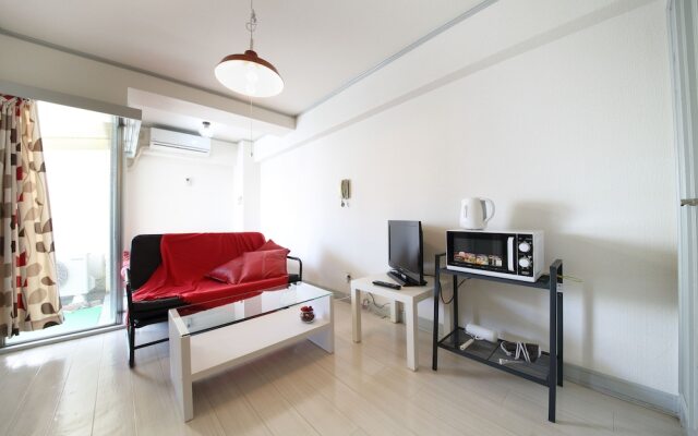 Ex Kyobashi Apartment 909