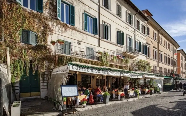 Migliori Collection Piazza Navona 71