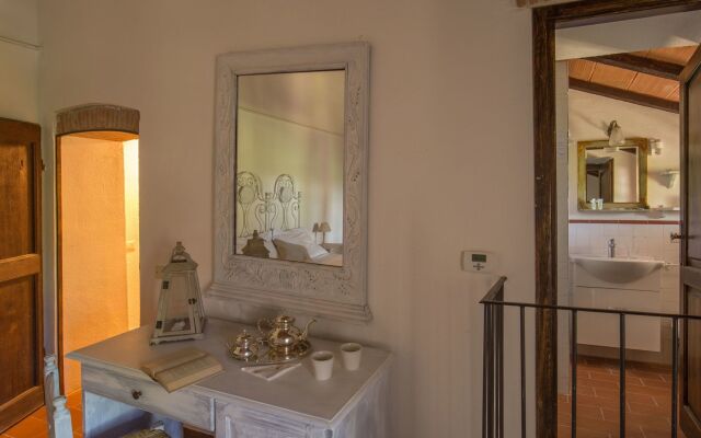 B&B Borgo Vera