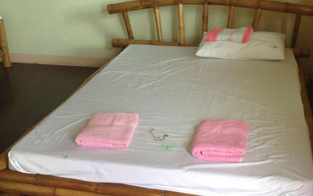 Moalboal Beach Resort