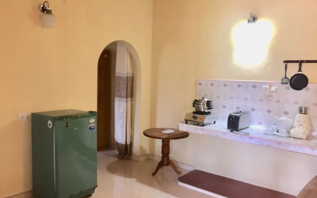 Lake View Home Stay Tangalle