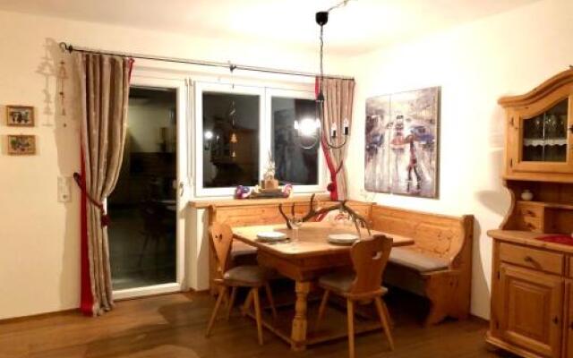Apartment Venediger
