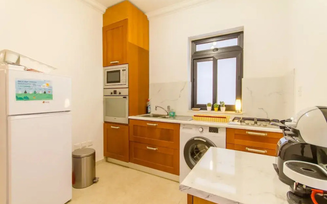The Strand - Apartment By The Sea Sliema