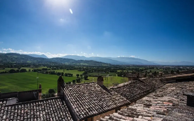 Spadolino Apt City Center