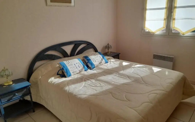 Appartement Arcachon, 3 pièces, 5 personnes - FR-1-319-61