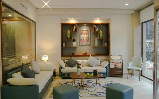 Gardenia Boutique Hôtel