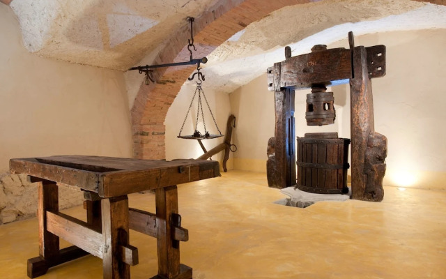 Castello Di Renai
