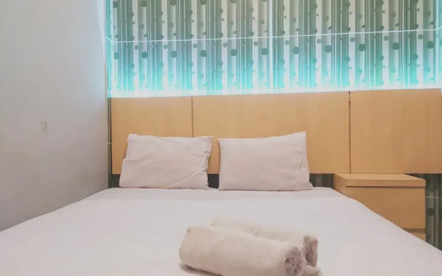 RedDoorz @ DeAmartaLoka Colomadu Solo