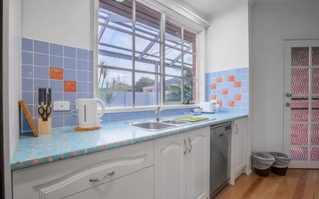 Lots Love Life Garden View Amazing Five Bedrooms