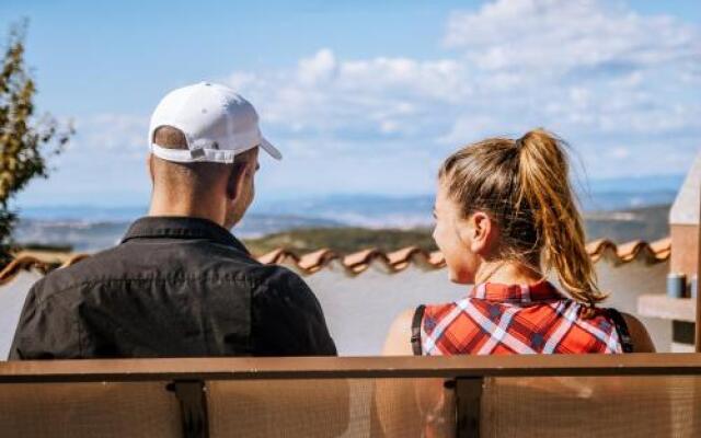 Slovenian Istria Rooms & Apartments