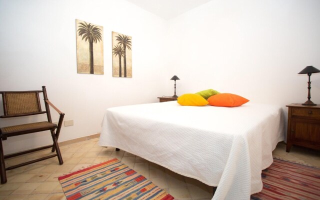 Holiday Home Via Agliozzo - 2