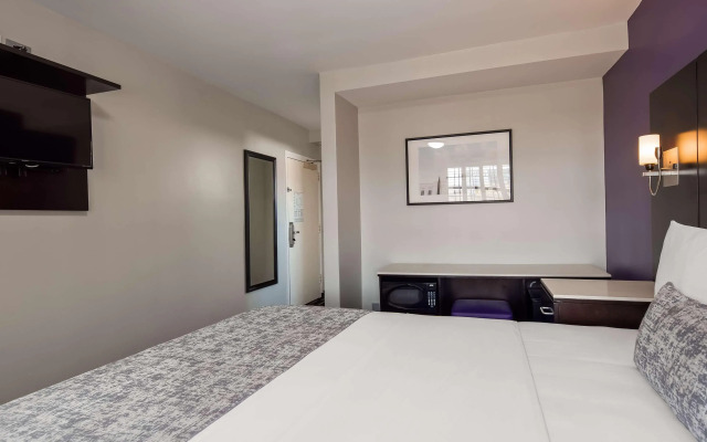 Surestay Hotel By Best Western Beverly Hills West La