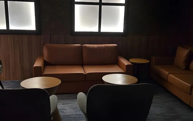 Get a Flat 508 - VN - Consolação - SP