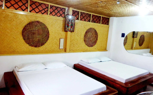 Majika's Island Resort