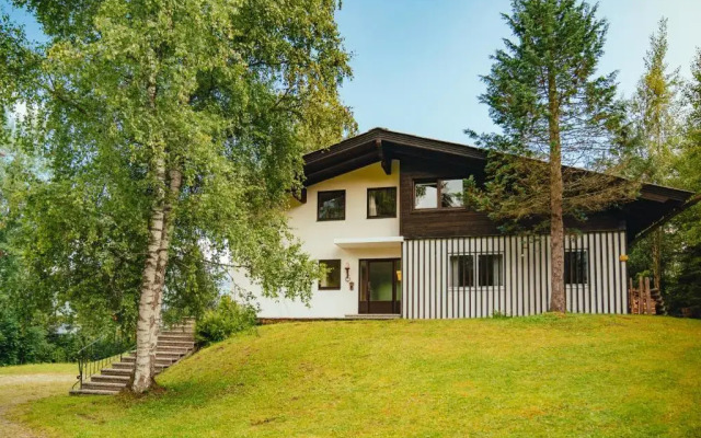 Landhaus Blaubeerhügel