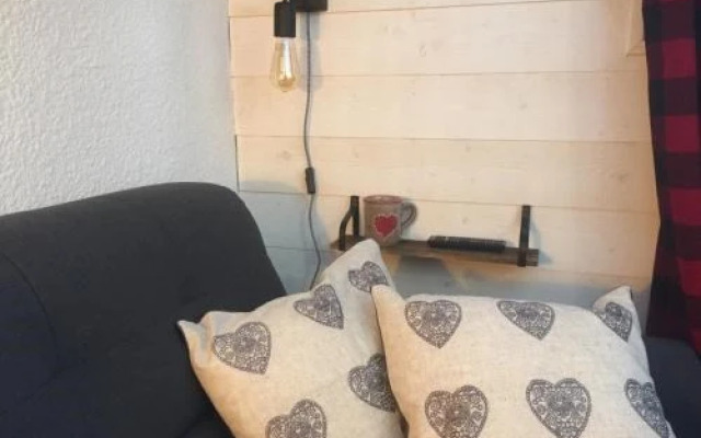 Appartement Des Grands Vans