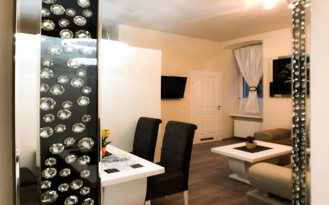Deluxe Apartment Vienna