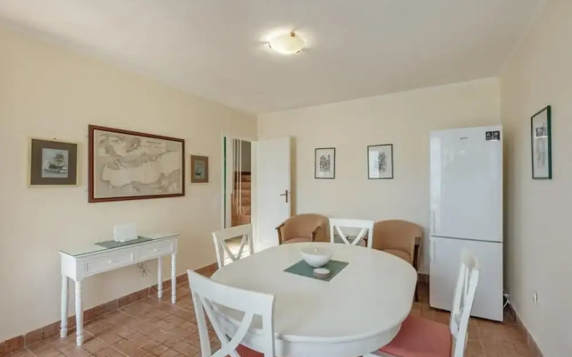 Detached Villa/njivice/sleeps6/stunning Views/wifi