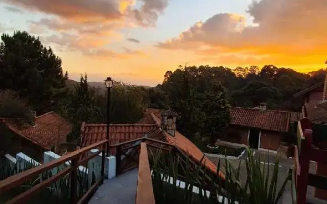 Pousada Encanto da Serra