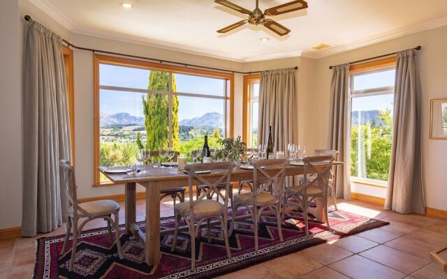 The Manor - Wanaka Unlocked