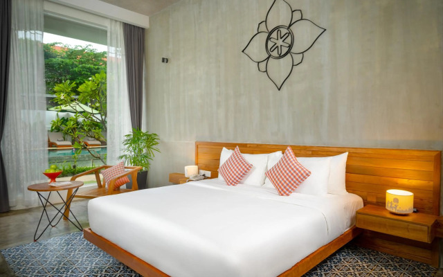 Phka Chan Hotel