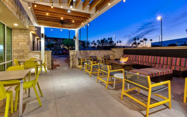 Home2 Suites by Hilton Tucson Airport