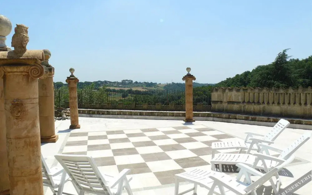 Borgo Dei Ferraresi