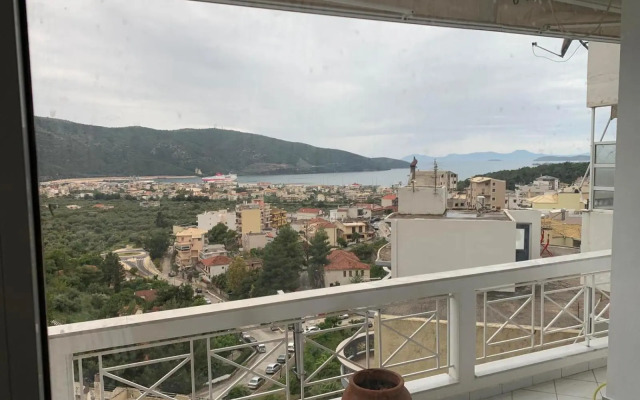 Τhe Sunny Apartments