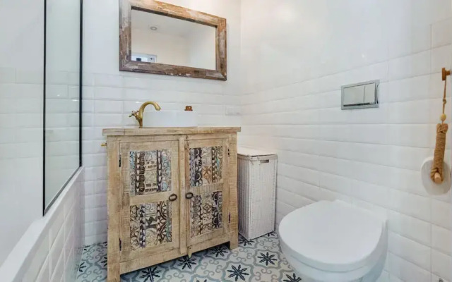 Apartamenty Sun & Snow Parkowa