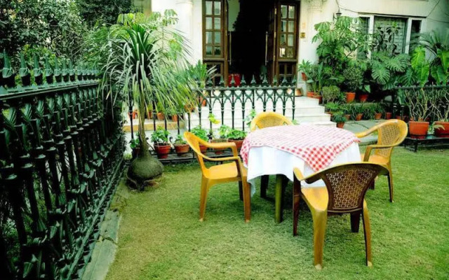 Pension Vasana Guest House