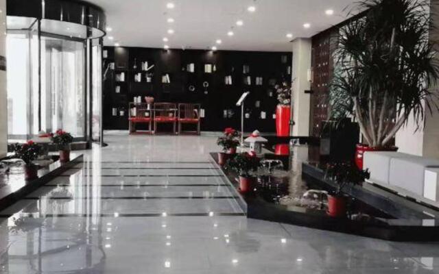 Guozheng Tiancheng Holiday Hotel