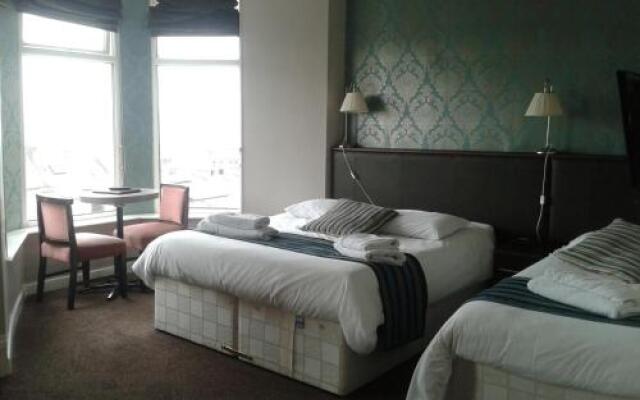 Avarest House Bed and Breakfast