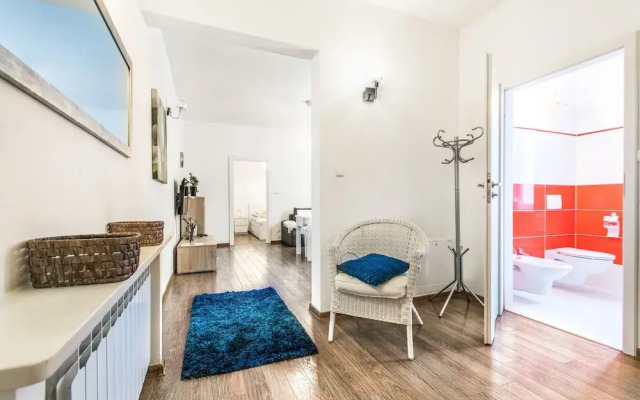 City Lights Apartments - Bosacka