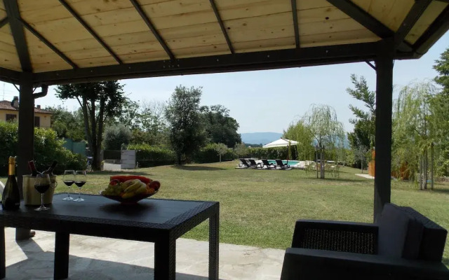 Villa Moderna Resort