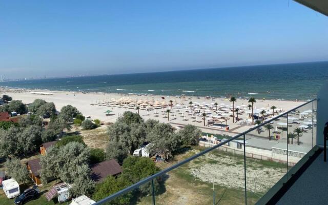 White Tower Mamaia Apartament 608