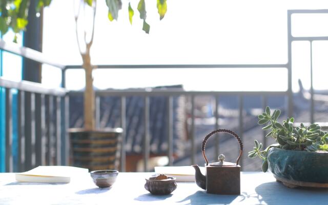 Hui Guesthouse