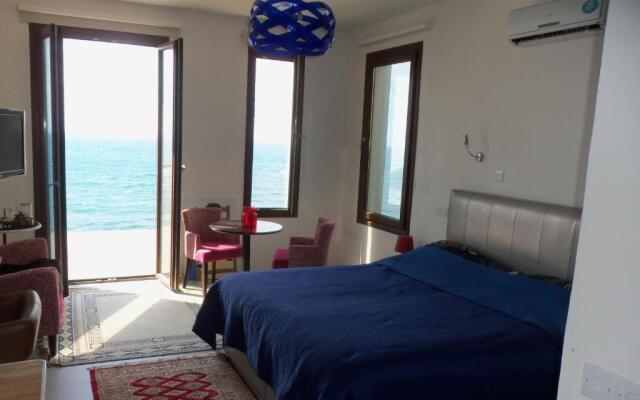 Beach Villa Pantheon