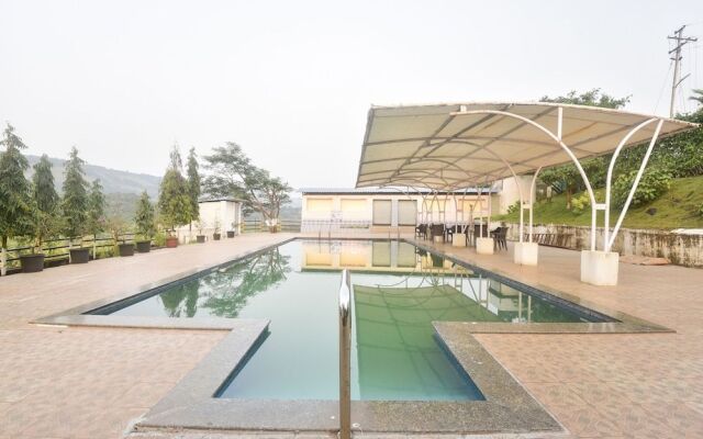 Oyo 62456 Dream Palace