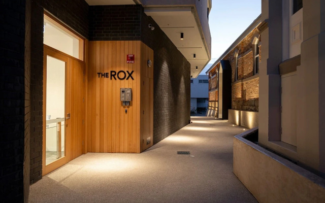 The Rox Hobart
