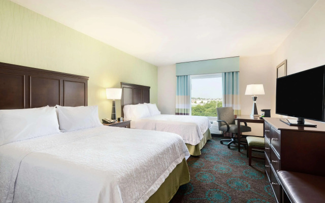 Hampton Inn & Suites Wilmington Christiana