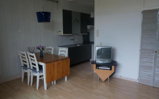 Triton Appartementen